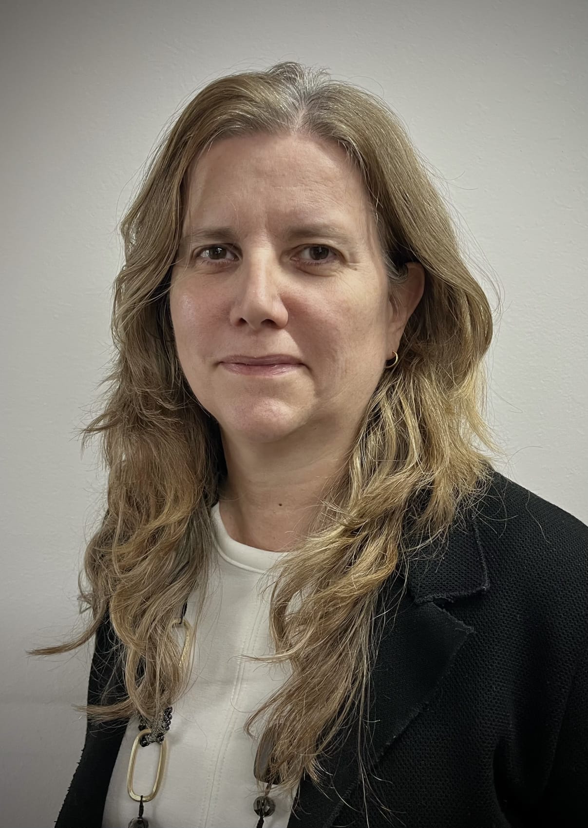 Daniela Lusuardi – Bilancio e amministrazione