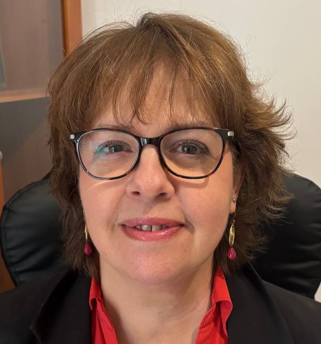 Lucia Macalli – Back Office gestione e consulenza